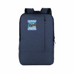 Рюкзаки для ноутбуков