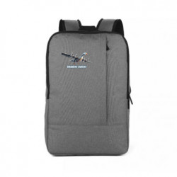 Рюкзаки для ноутбуків