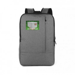 Рюкзаки для ноутбуків