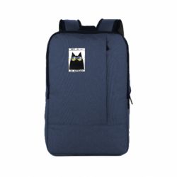 Рюкзаки для ноутбуків