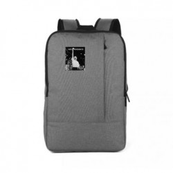 Рюкзак для ноутбука Черновол Независимость - FATLINE Рюкзак для ноутбука Черновол Независимость