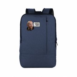 Рюкзаки для ноутбуков