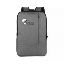 Рюкзаки для ноутбуков