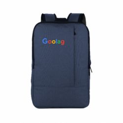 Рюкзаки для ноутбуков