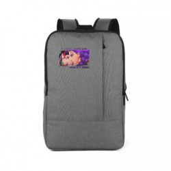 Рюкзаки для ноутбуків