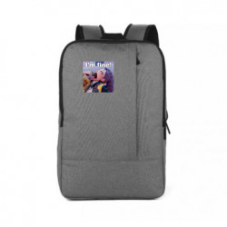 Рюкзаки для ноутбуків