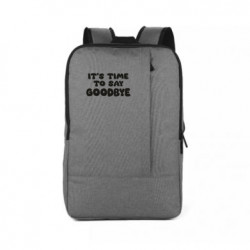 Рюкзаки для ноутбуків