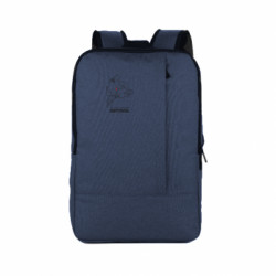 Рюкзак для ноутбука Карта Мариуполь - FATLINE Рюкзак для ноутбука Карта Мариуполь