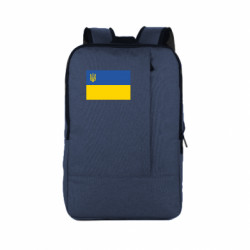 Рюкзаки для ноутбуків