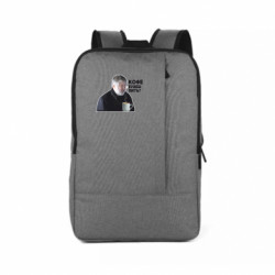 Рюкзаки для ноутбуків