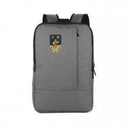 Рюкзаки для ноутбуків