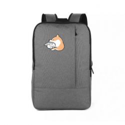 Рюкзаки для ноутбуків