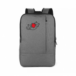 Рюкзаки для ноутбуків