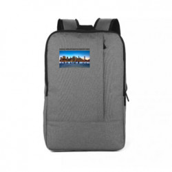 Рюкзаки для ноутбуков