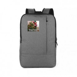 Рюкзаки для ноутбуков