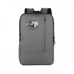 Рюкзаки для ноутбуков