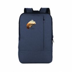 Рюкзаки для ноутбуків