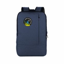 Рюкзаки для ноутбуків