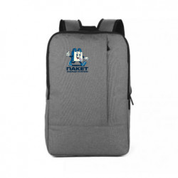 Рюкзаки для ноутбуков