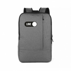 Рюкзаки для ноутбуків