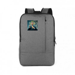 Рюкзаки для ноутбуків