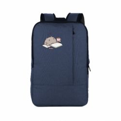 Рюкзаки для ноутбуков