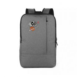 Рюкзак для ноутбука Робот Валлі