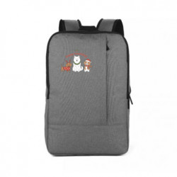 Рюкзаки для ноутбуків