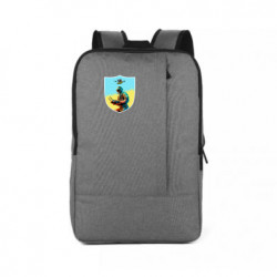 Рюкзак для ноутбука Шеврон БПЛА - FATLINE Рюкзак для ноутбука Шеврон БПЛА