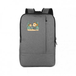 Рюкзаки для ноутбуків