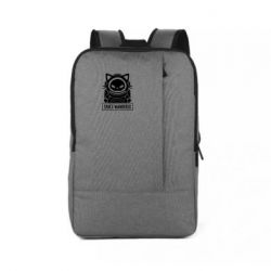 Рюкзаки для ноутбуків