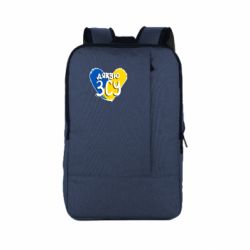 Рюкзаки для ноутбуків