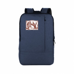 Рюкзаки для ноутбуков