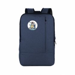 Рюкзаки для ноутбуків