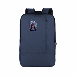 Рюкзаки для ноутбуков