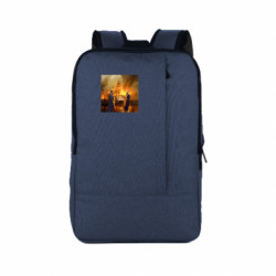 Рюкзаки для ноутбуков