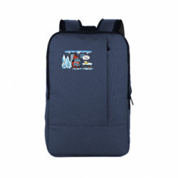 Рюкзаки для ноутбуков