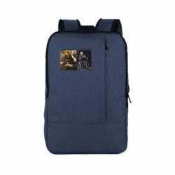 Рюкзаки для ноутбуків