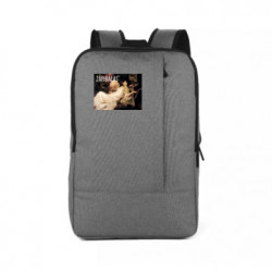 Рюкзаки для ноутбуков