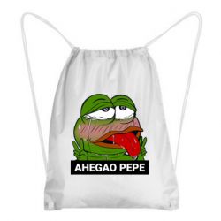 Рюкзаки-мешки