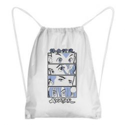 Рюкзаки-мешки