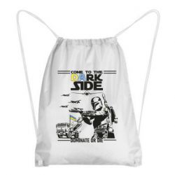 Рюкзаки-мішки