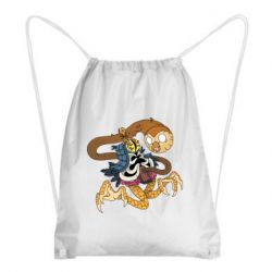 Рюкзаки-мішки