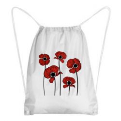 Рюкзаки-мешки