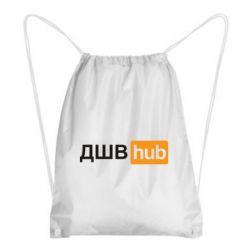 Рюкзаки-мішки