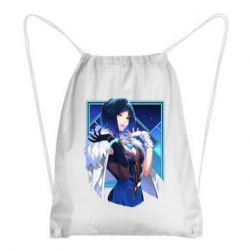 Рюкзаки-мешки