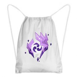 Рюкзаки-мешки