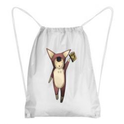 Рюкзаки-мішки