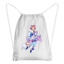 Рюкзак-мешок Феликс - FATLINE Рюкзак-мешок Феликс