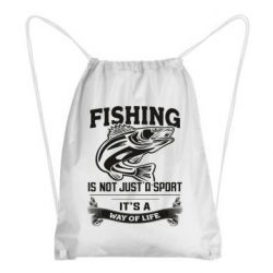 Рюкзаки-мішки